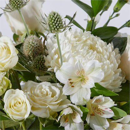 New Beginnings – A Florist Original –  Visalia Flower Shop, Visalia CA