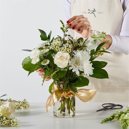 New Beginnings – A Florist Original –  Visalia Flower Shop, Visalia CA