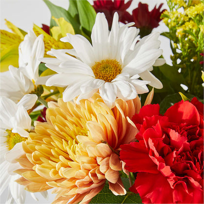 Fall Delight – A Florist Original –  Visalia Flower Shop, Visalia CA