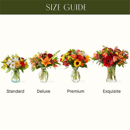 Fall Delight – A Florist Original –  Visalia Flower Shop, Visalia CA