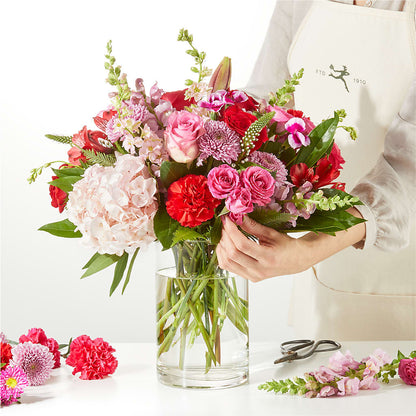 Swooning Over You - A Luxury Florist Original –  Visalia Flower Shop, Visalia CA