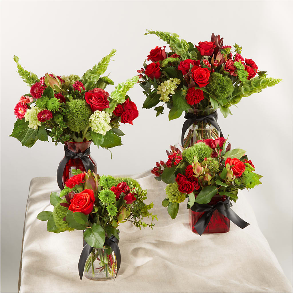 Heritage Kindle – A Florist Original –  Visalia Flower Shop, Visalia CA