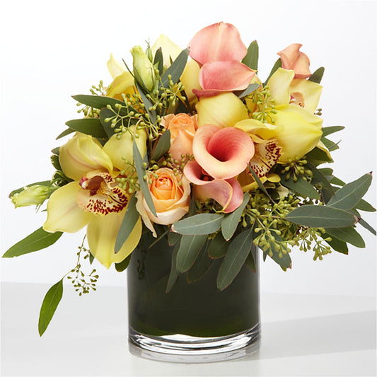 The Visionary –  Visalia Flower Shop, Visalia CA