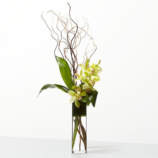 The Statement –  Visalia Flower Shop, Visalia CA