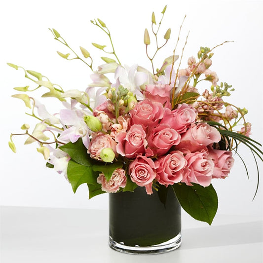 The Muse –  Visalia Flower Shop, Visalia CA