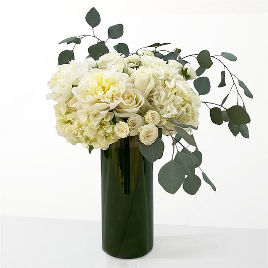 The Pearl –  Visalia Flower Shop, Visalia CA