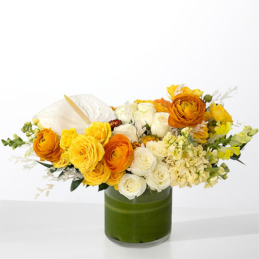The Optimist –  Visalia Flower Shop, Visalia CA