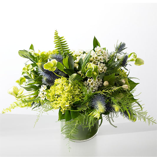The Botanical Gardens –  Visalia Flower Shop, Visalia CA