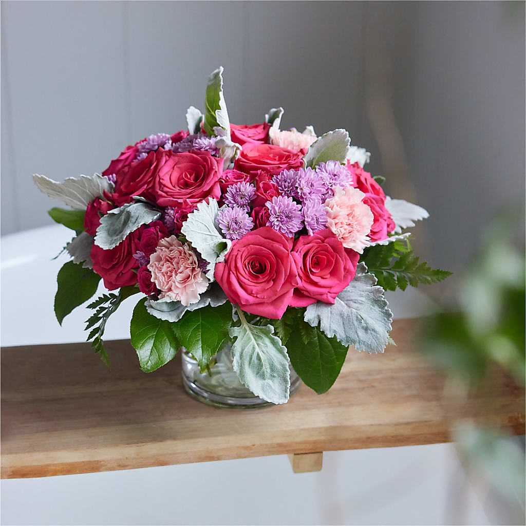 Sweet As Can Be Bouquet –  Visalia Flower Shop, Visalia CA