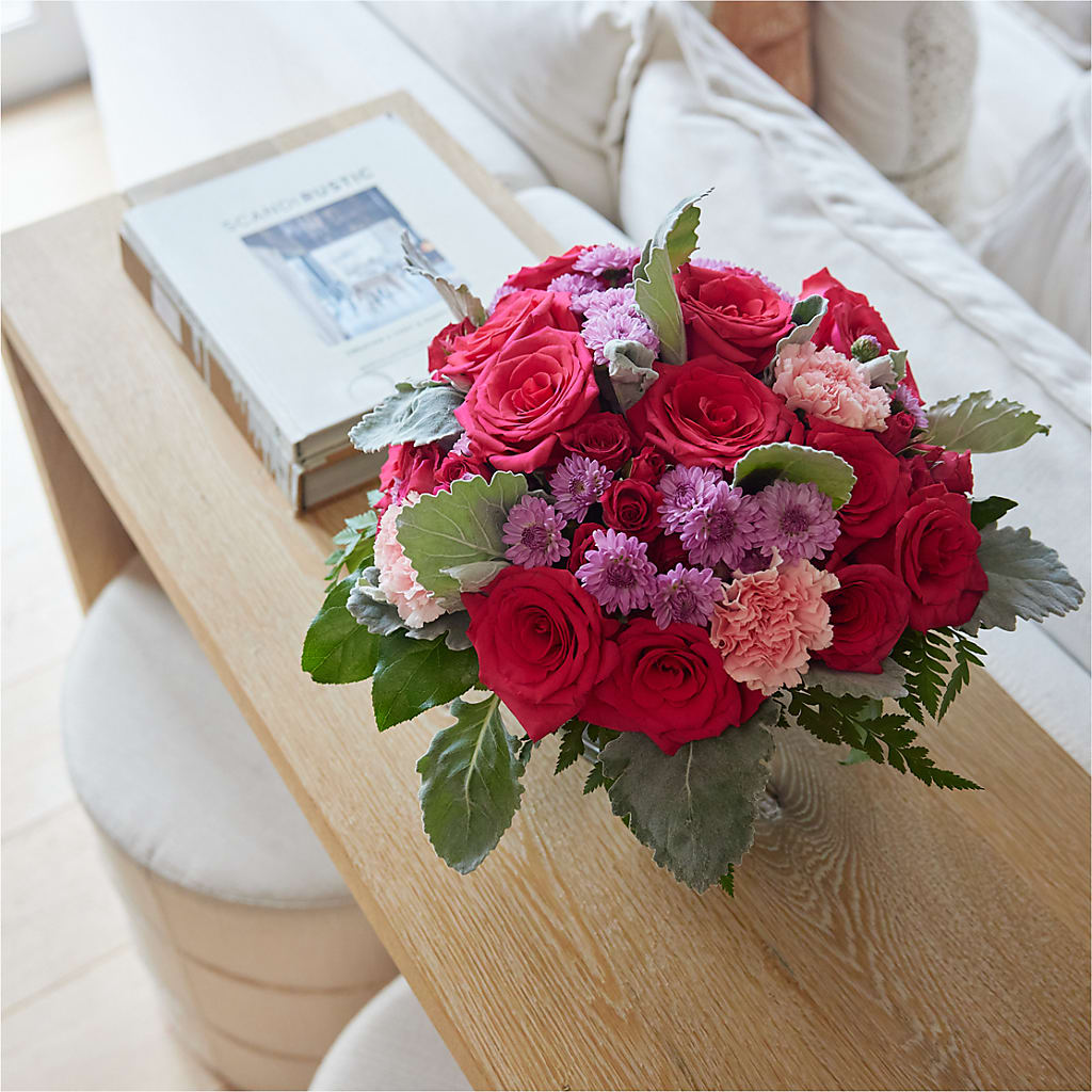 Sweet As Can Be Bouquet –  Visalia Flower Shop, Visalia CA