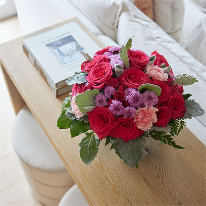 Sweet As Can Be Bouquet –  Visalia Flower Shop, Visalia CA