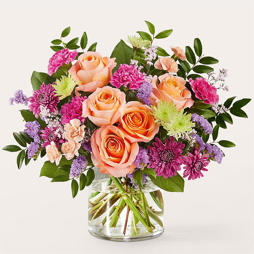 Effervescence Bouquet –  Visalia Flower Shop, Visalia CA