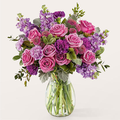 A Love Story Bouquet –  Visalia Flower Shop, Visalia CA