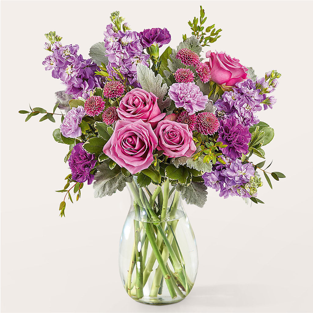 A Love Story Bouquet –  Visalia Flower Shop, Visalia CA
