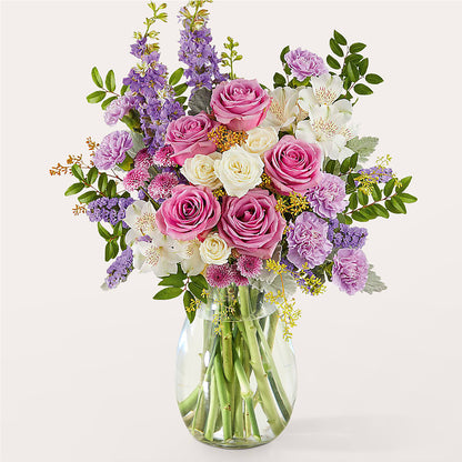 Lucky Me Bouquet –  Visalia Flower Shop, Visalia CA