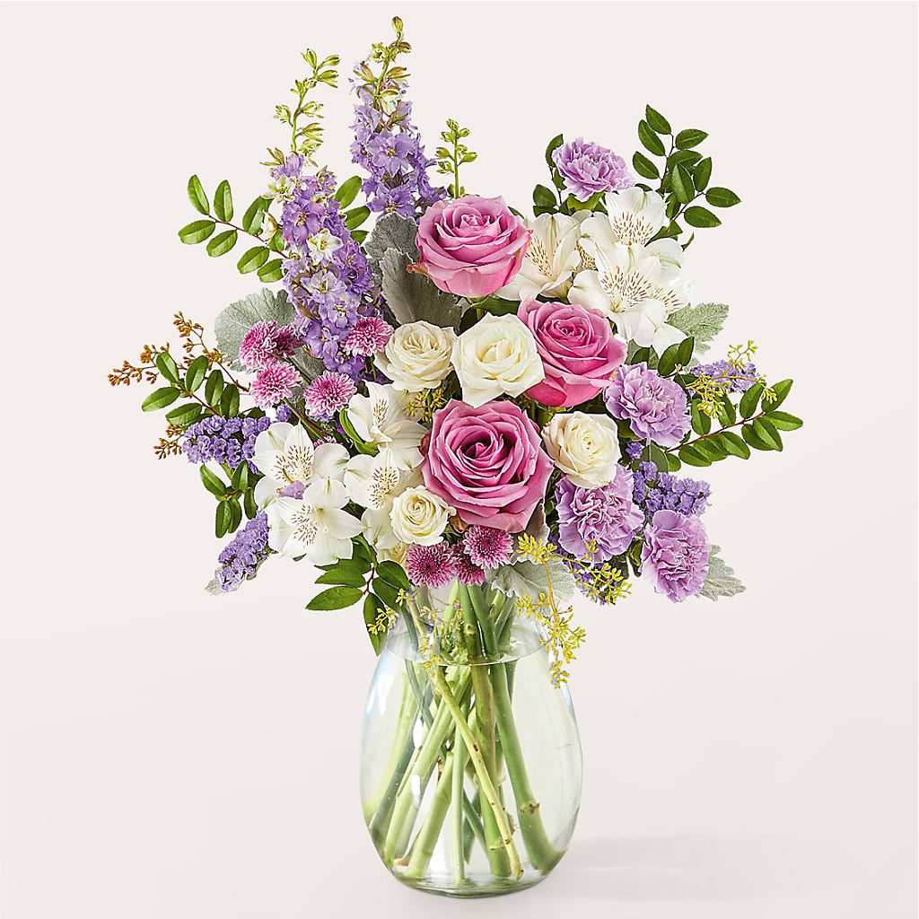 Lucky Me Bouquet –  Visalia Flower Shop, Visalia CA
