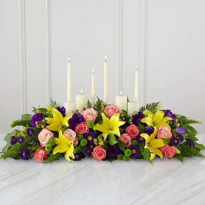 Forever Arrangement –  Visalia Flower Shop, Visalia CA