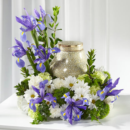 Sincere Spirit Cremation Adornment –  Visalia Flower Shop, Visalia CA