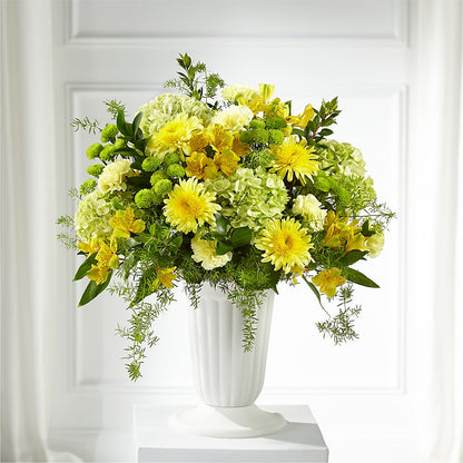 Beloved Blessings Arrangement –  Visalia Flower Shop, Visalia CA