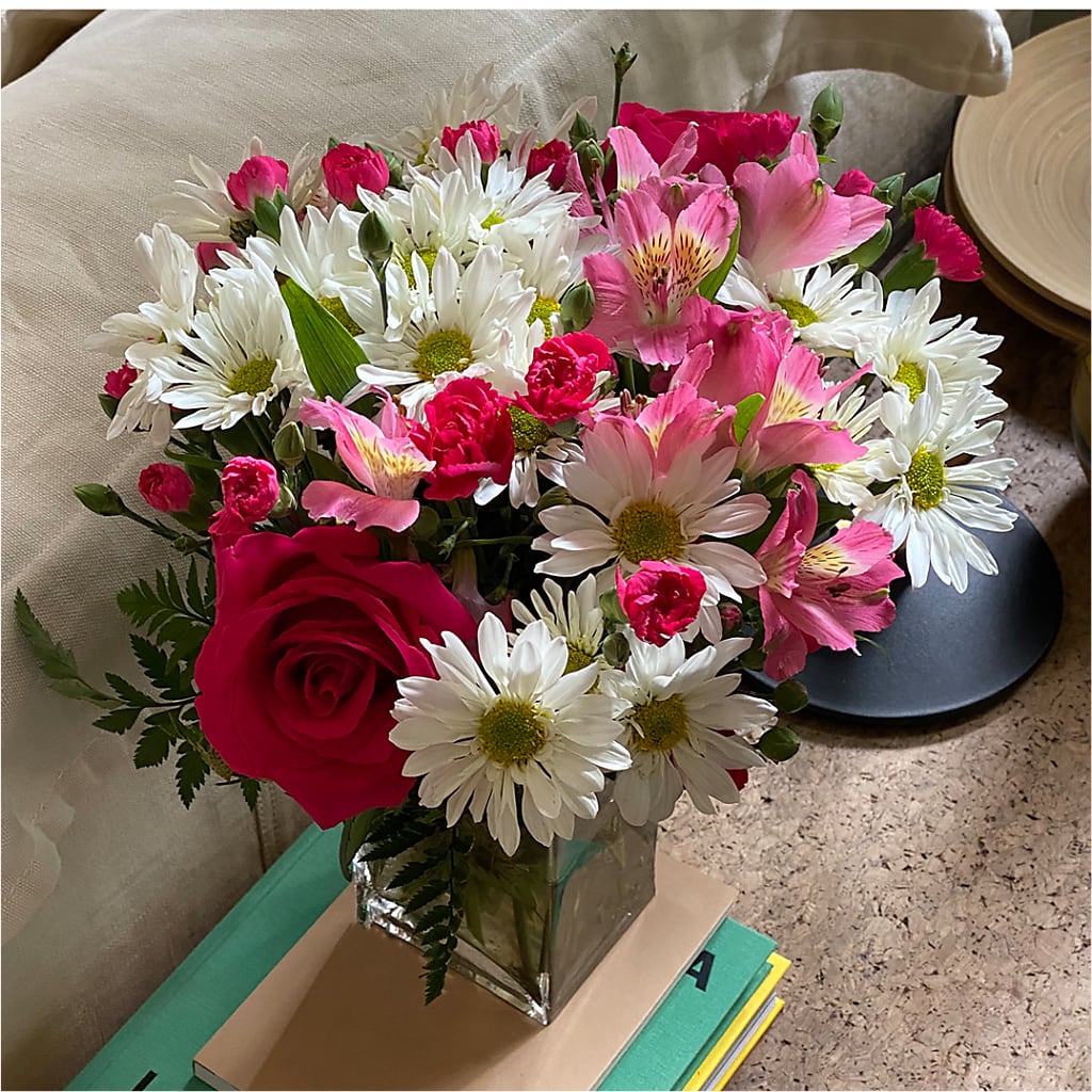 Sweet Surprises® Bouquet –  Visalia Flower Shop, Visalia CA