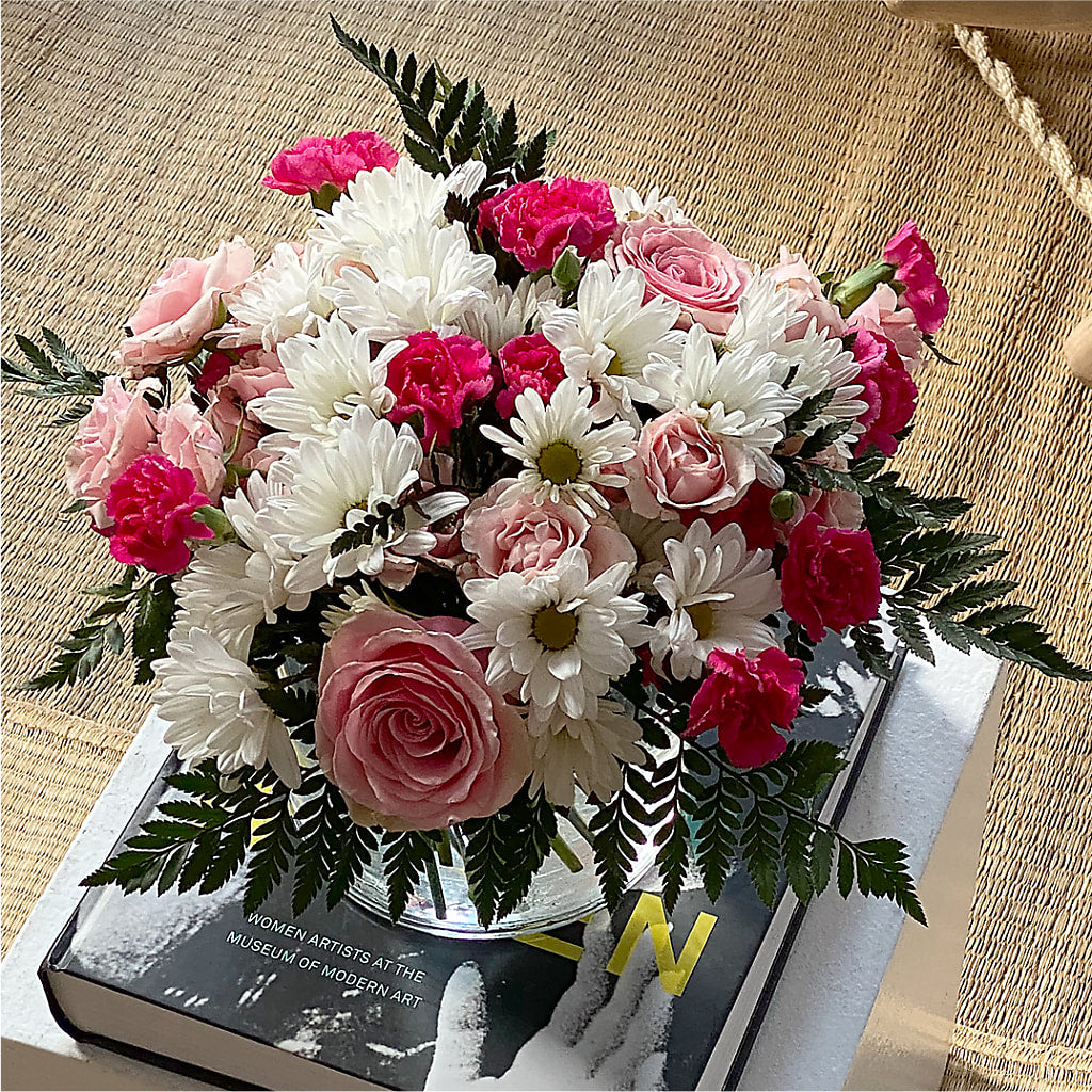 Sweet Surprises® Bouquet –  Visalia Flower Shop, Visalia CA