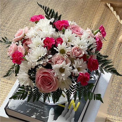Sweet Surprises® Bouquet –  Visalia Flower Shop, Visalia CA