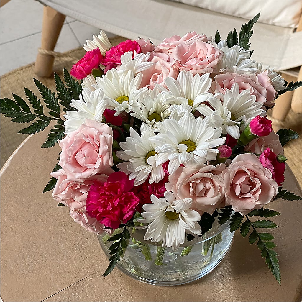 Sweet Surprises® Bouquet –  Visalia Flower Shop, Visalia CA