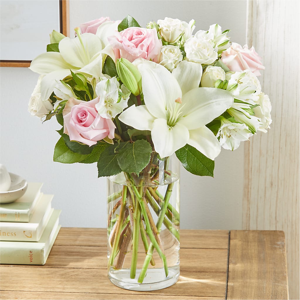 Kindhearted Bouquet –  Visalia Flower Shop, Visalia CA