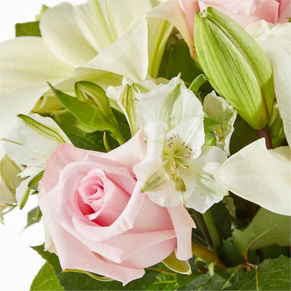 Kindhearted Bouquet –  Visalia Flower Shop, Visalia CA