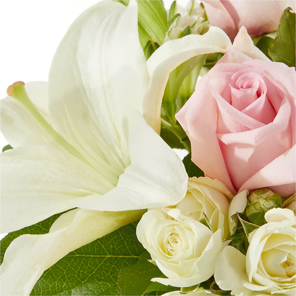 Kindhearted Bouquet –  Visalia Flower Shop, Visalia CA
