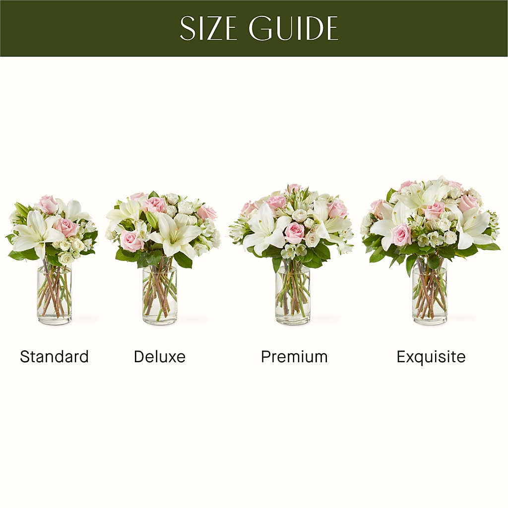 Kindhearted Bouquet –  Visalia Flower Shop, Visalia CA