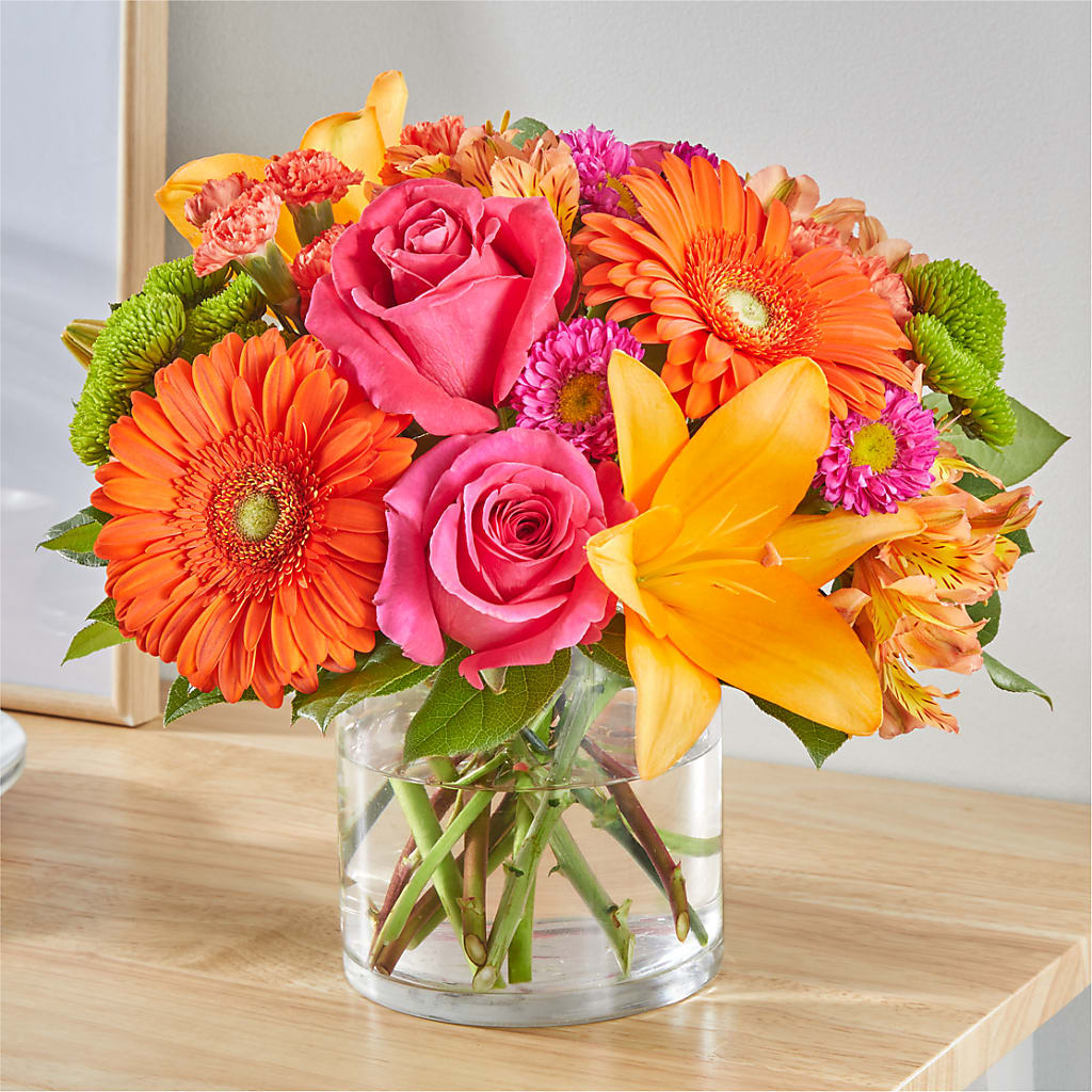 Soiree Bouquet –  Visalia Flower Shop, Visalia CA