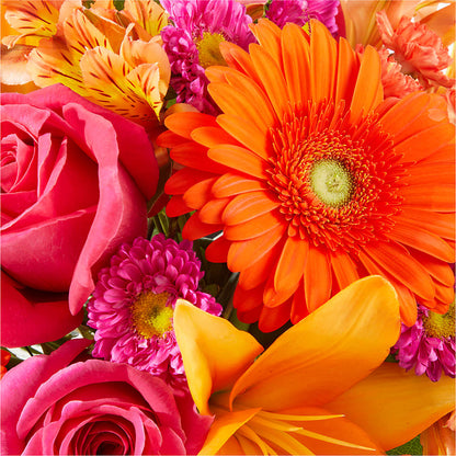 Soiree Bouquet –  Visalia Flower Shop, Visalia CA