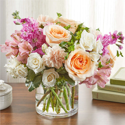 Paradise Bouquet –  Visalia Flower Shop, Visalia CA
