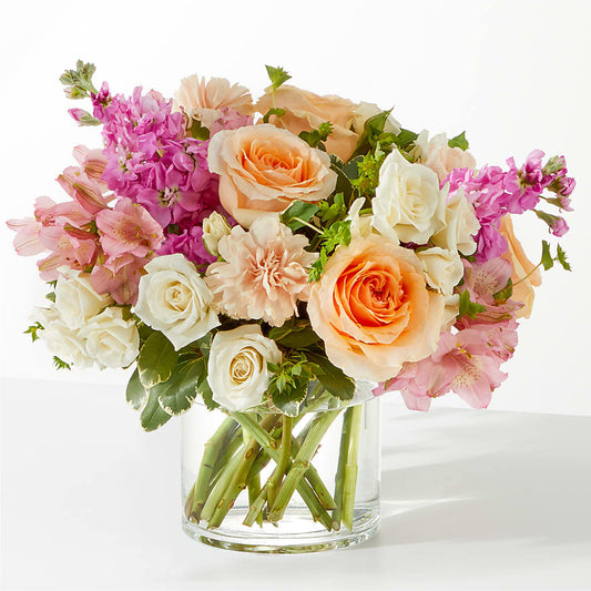 Paradise Bouquet –  Visalia Flower Shop, Visalia CA