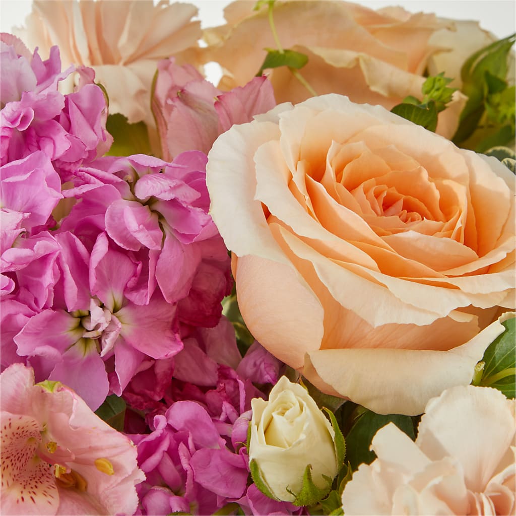 Paradise Bouquet –  Visalia Flower Shop, Visalia CA