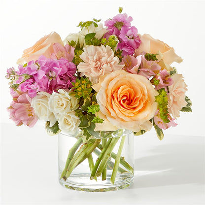 Paradise Bouquet –  Visalia Flower Shop, Visalia CA