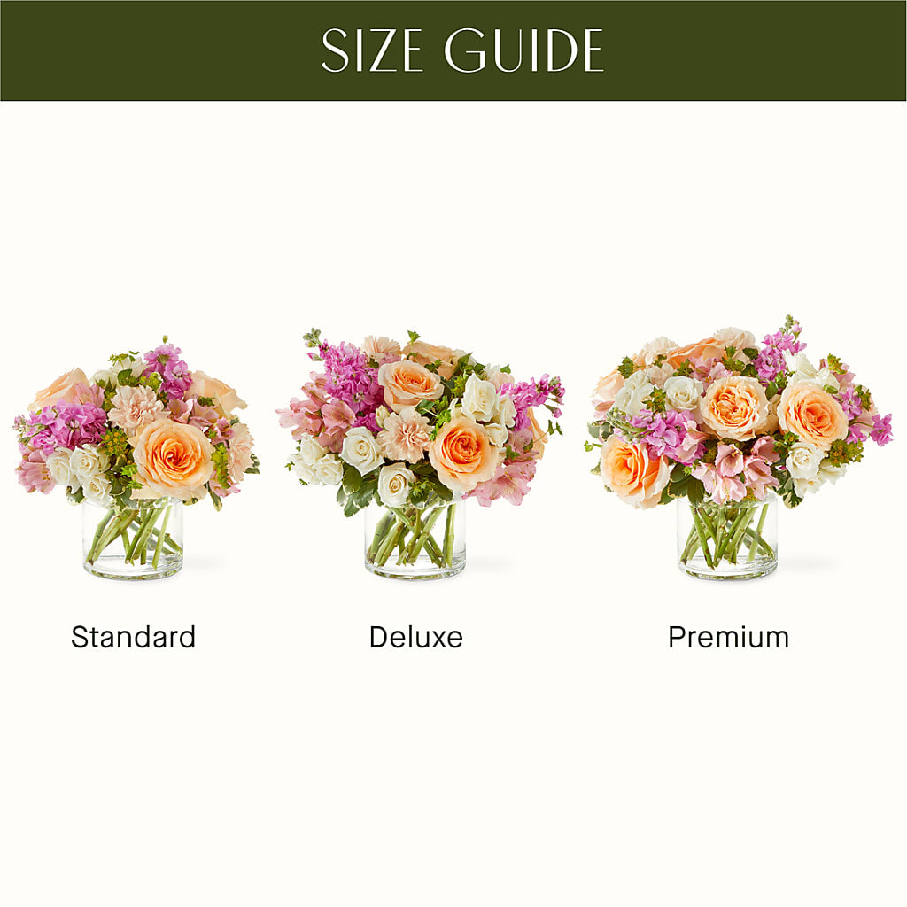 Paradise Bouquet –  Visalia Flower Shop, Visalia CA