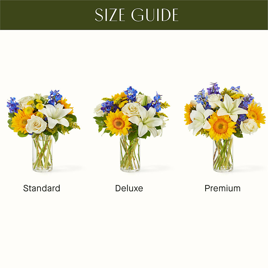 Stargazing Bouquet –  Visalia Flower Shop, Visalia CA