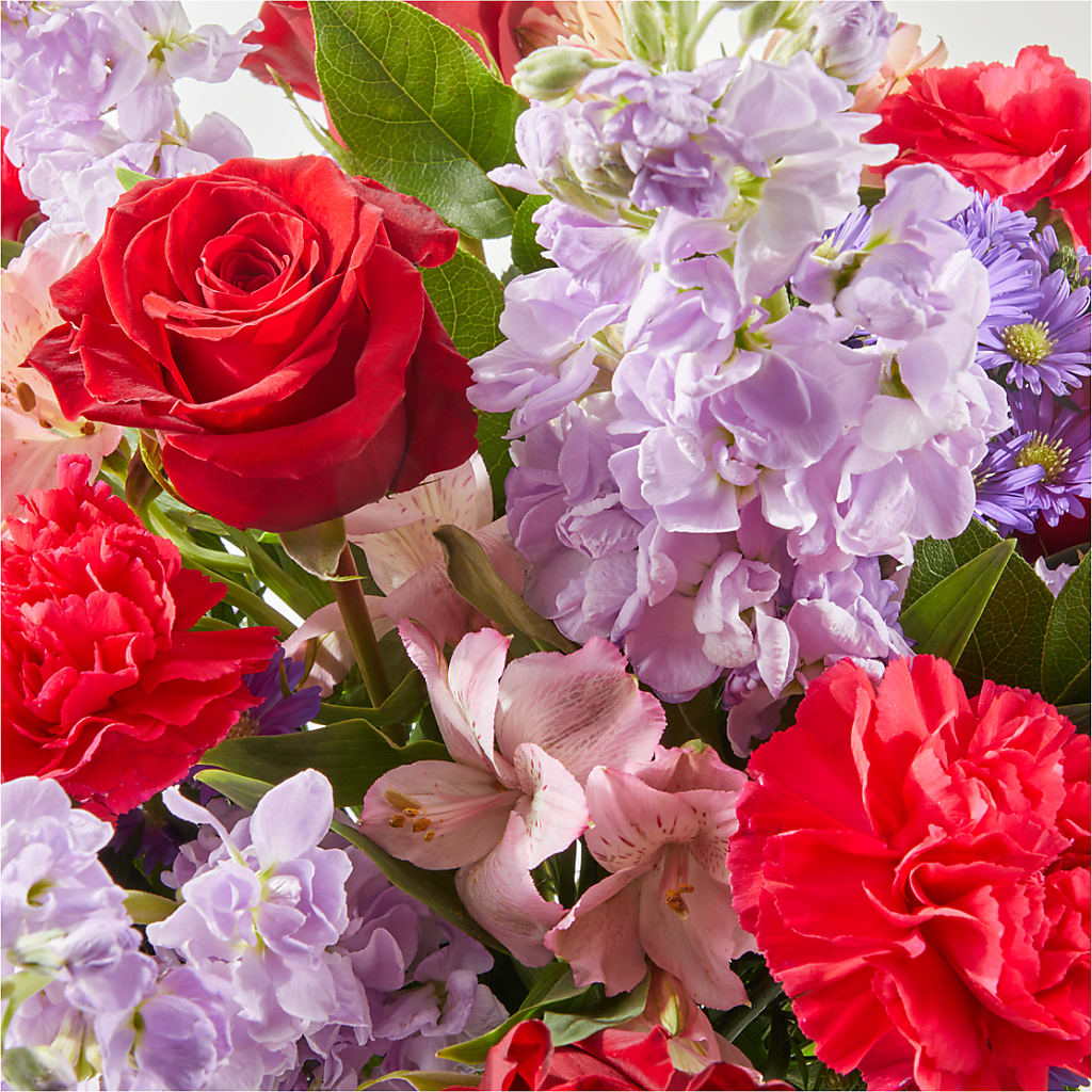 Your Majesty Bouquet –  Visalia Flower Shop, Visalia CA