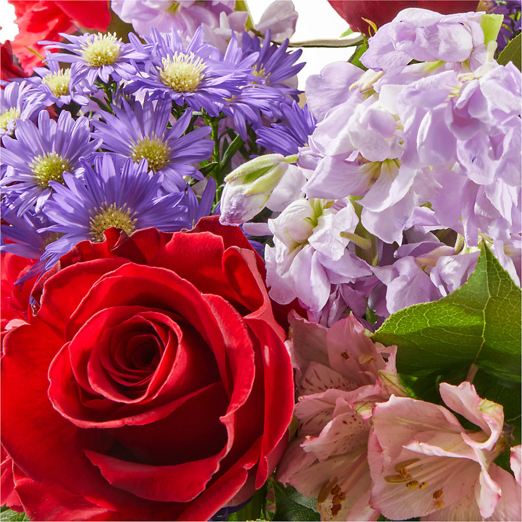 Your Majesty Bouquet –  Visalia Flower Shop, Visalia CA