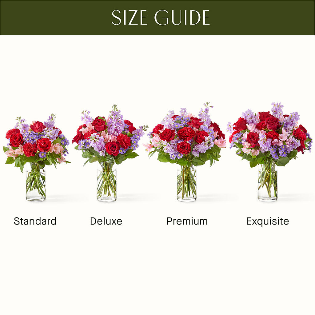 Your Majesty Bouquet –  Visalia Flower Shop, Visalia CA