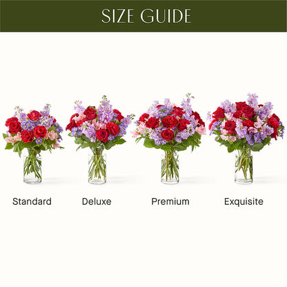 Your Majesty Bouquet –  Visalia Flower Shop, Visalia CA