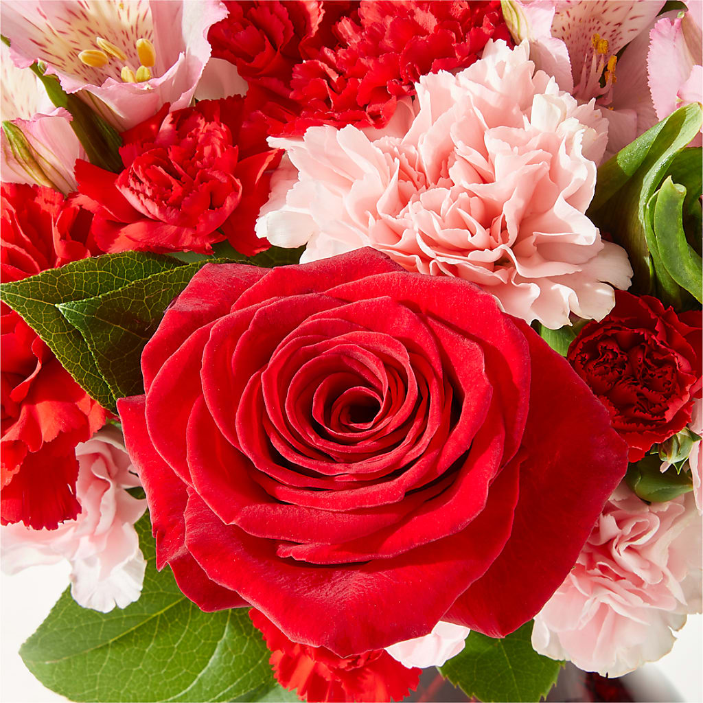 Candy Kisses Bouquet –  Visalia Flower Shop, Visalia CA