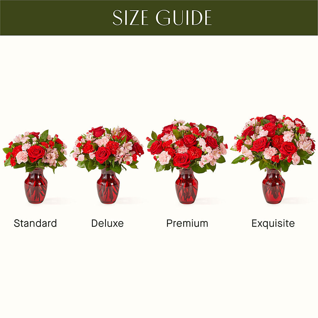 Candy Kisses Bouquet –  Visalia Flower Shop, Visalia CA