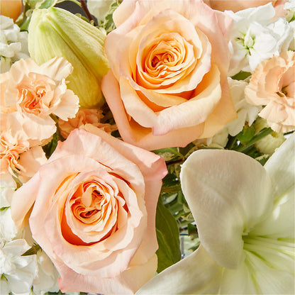 Darling Bouquet –  Visalia Flower Shop, Visalia CA
