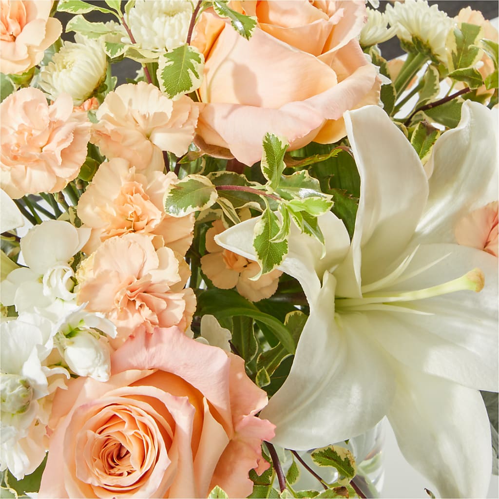 Darling Bouquet –  Visalia Flower Shop, Visalia CA