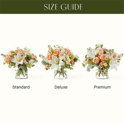 Darling Bouquet –  Visalia Flower Shop, Visalia CA