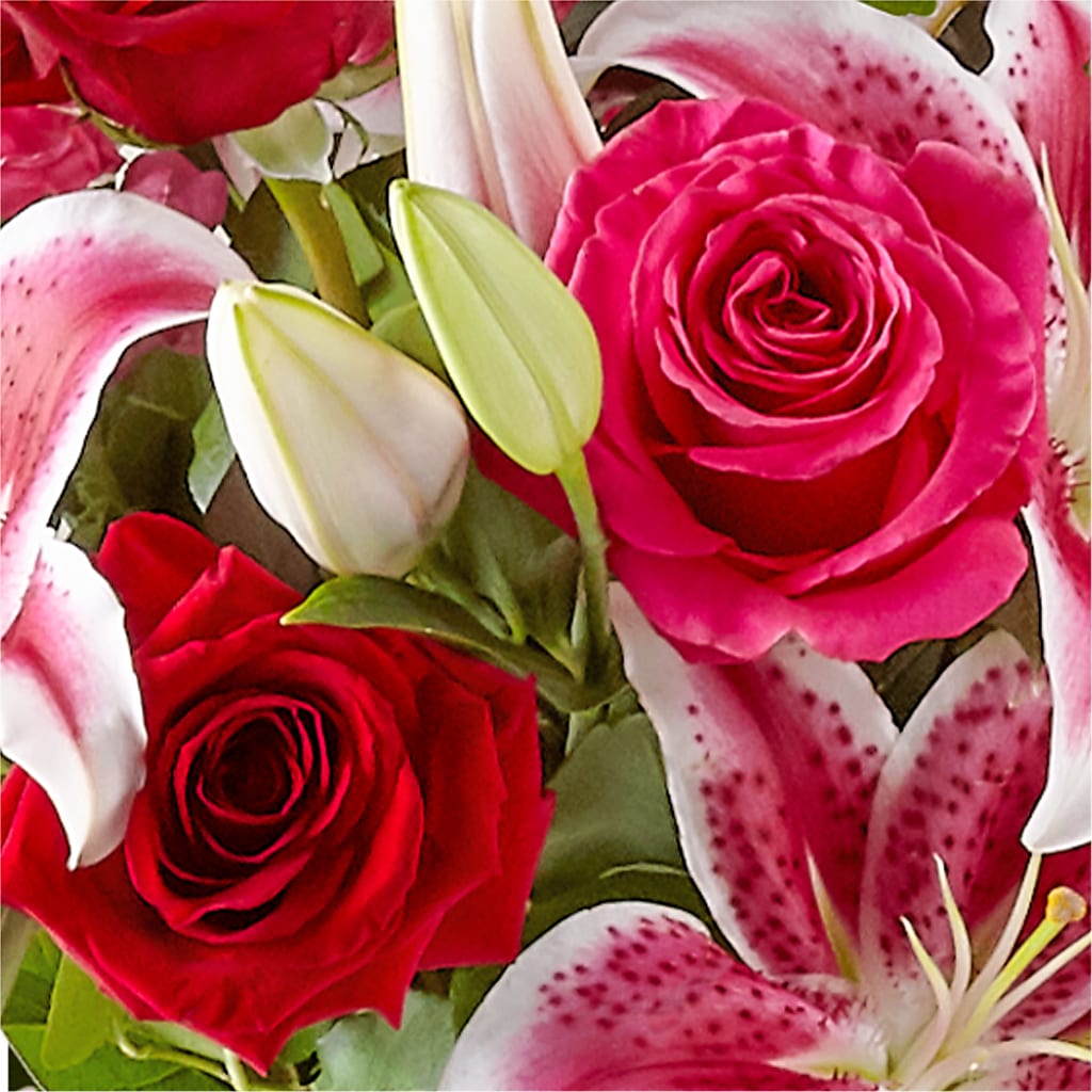 Always You Bouquet –  Visalia Flower Shop, Visalia CA