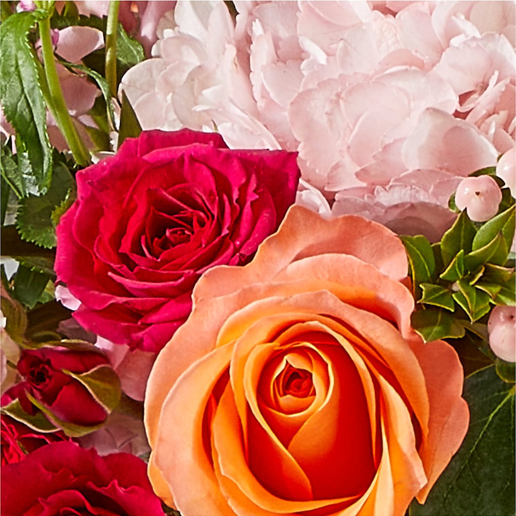 Glitz & Glam Bouquet –  Visalia Flower Shop, Visalia CA